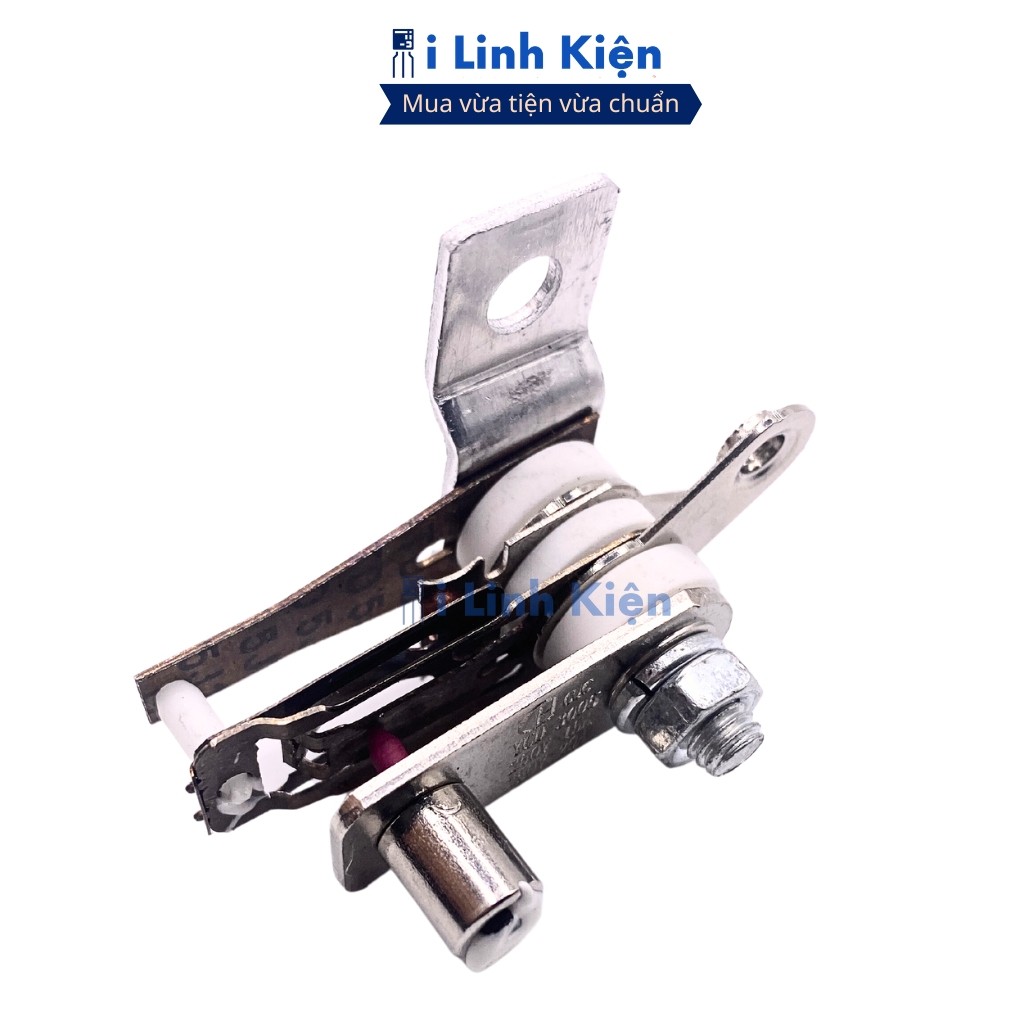 Rơ le nhiệt nồi cơm , nồi áp suất 250V 16A chất lượng cao ilinhkien