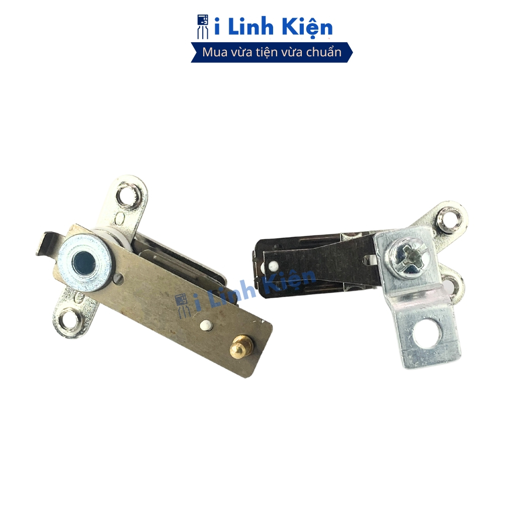 Rơ le nhiệt nồi cơm , nồi áp suất 250V 16A chất lượng cao ilinhkien