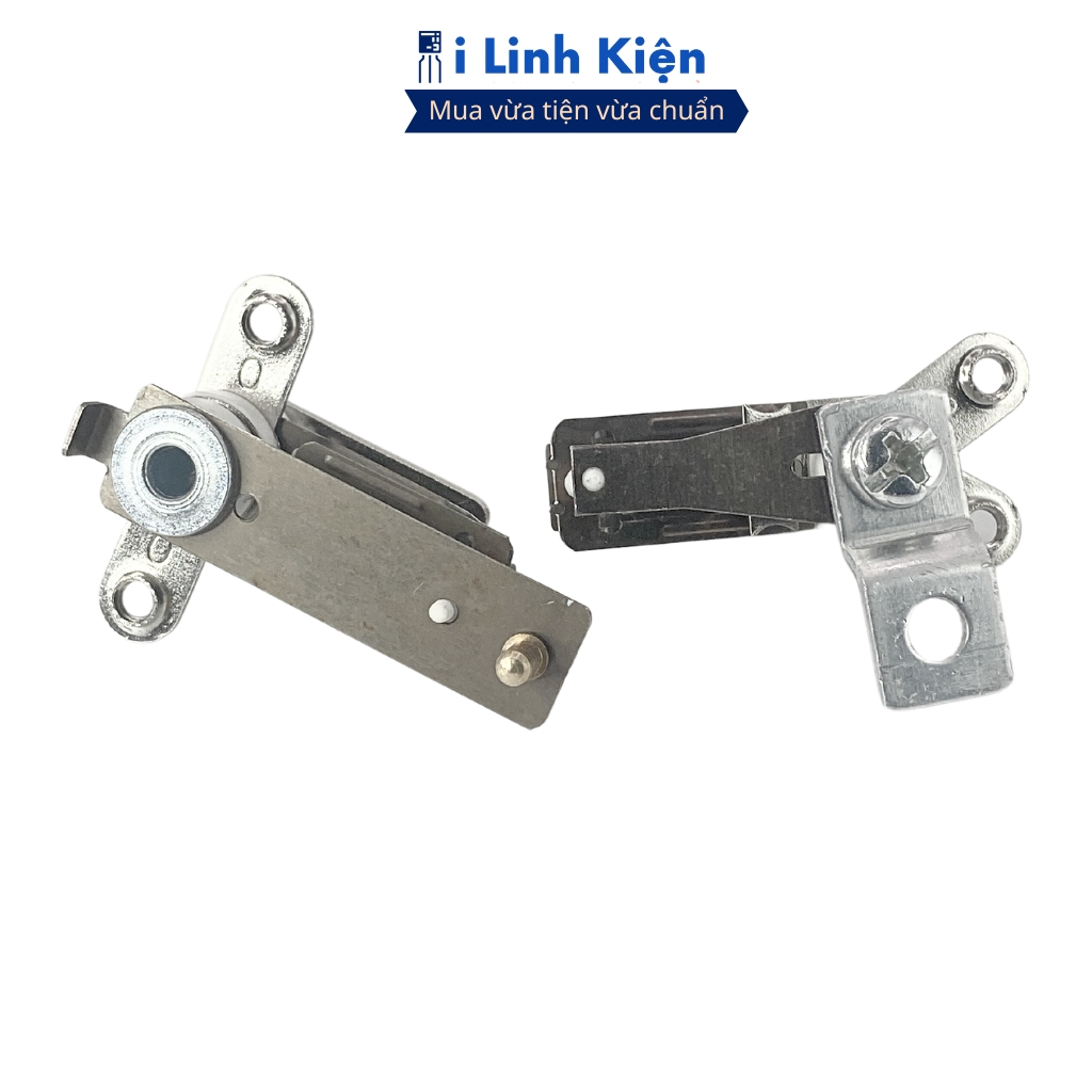 Rơ le nhiệt nồi cơm , nồi áp suất 250V 16A chất lượng cao ilinhkien