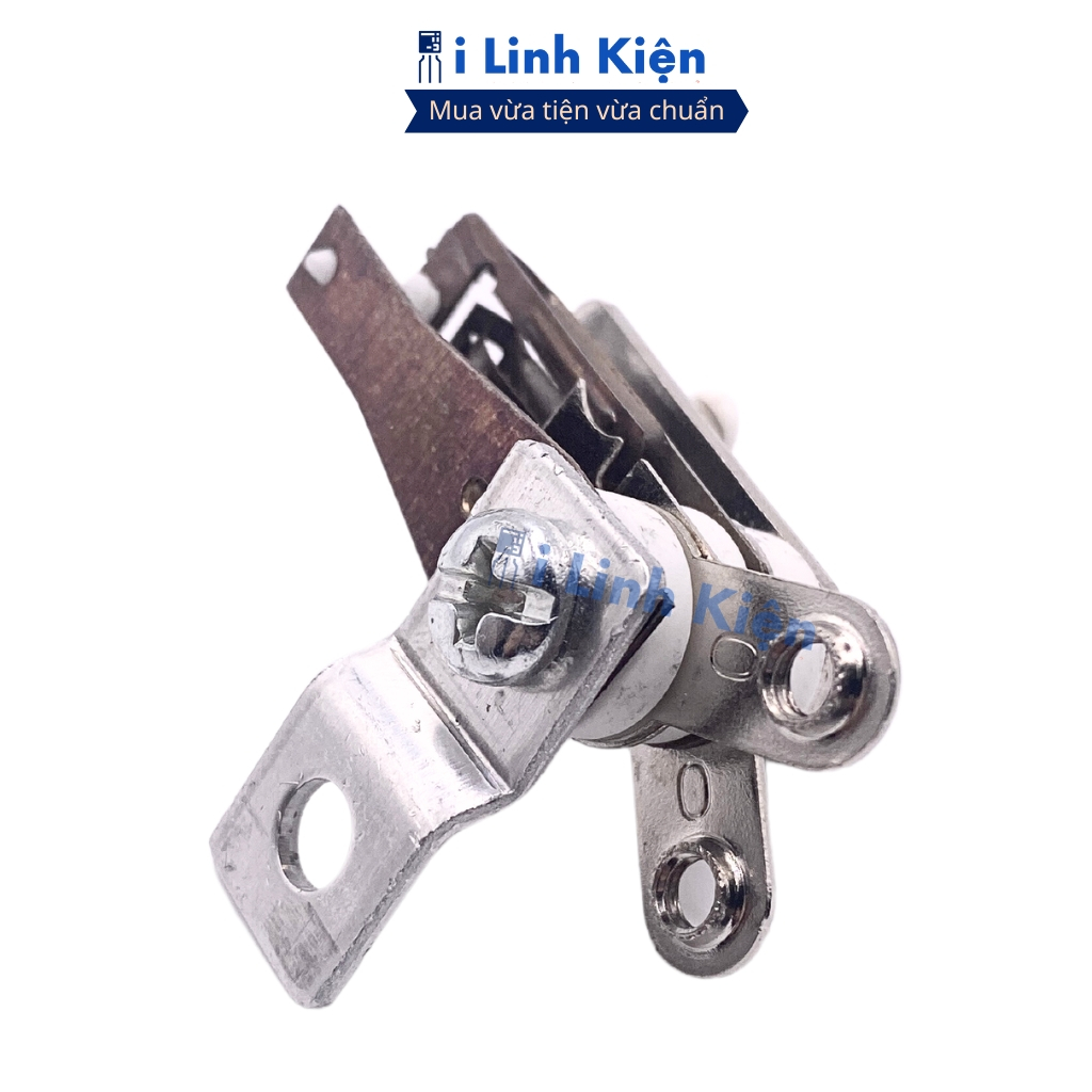 Rơ le nhiệt nồi cơm , nồi áp suất 250V 16A chất lượng cao ilinhkien