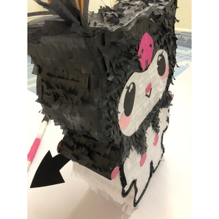 Pinata đập kẹo Kuromi - Trò chơi tiệc tập thể cực vui dành cho bé