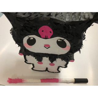 Pinata đập kẹo Kuromi - Trò chơi tiệc tập thể cực vui dành cho bé