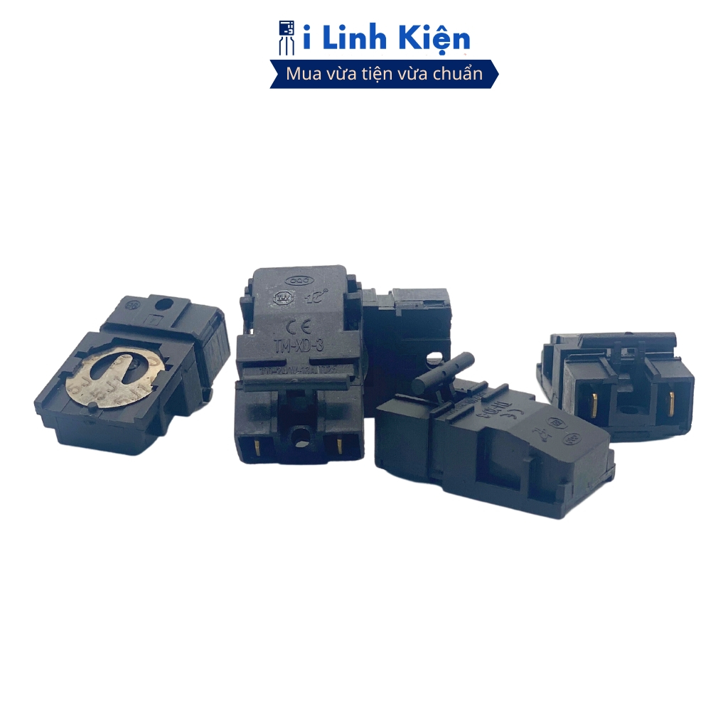 Công tắc ấm siêu tốc SL - 888 chính hãng đảm bảo chất lượng ilinhkien.