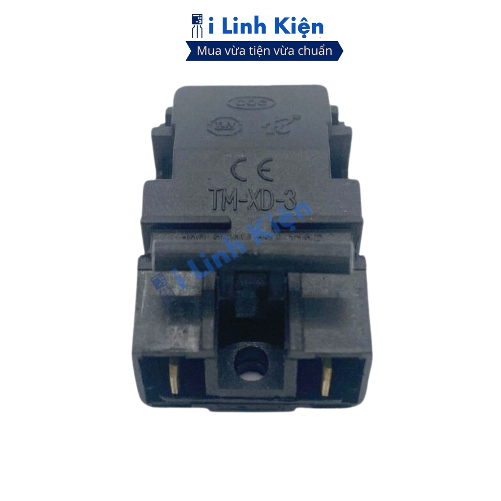 Công tắc ấm siêu tốc SL - 888 chính hãng đảm bảo chất lượng ilinhkien.