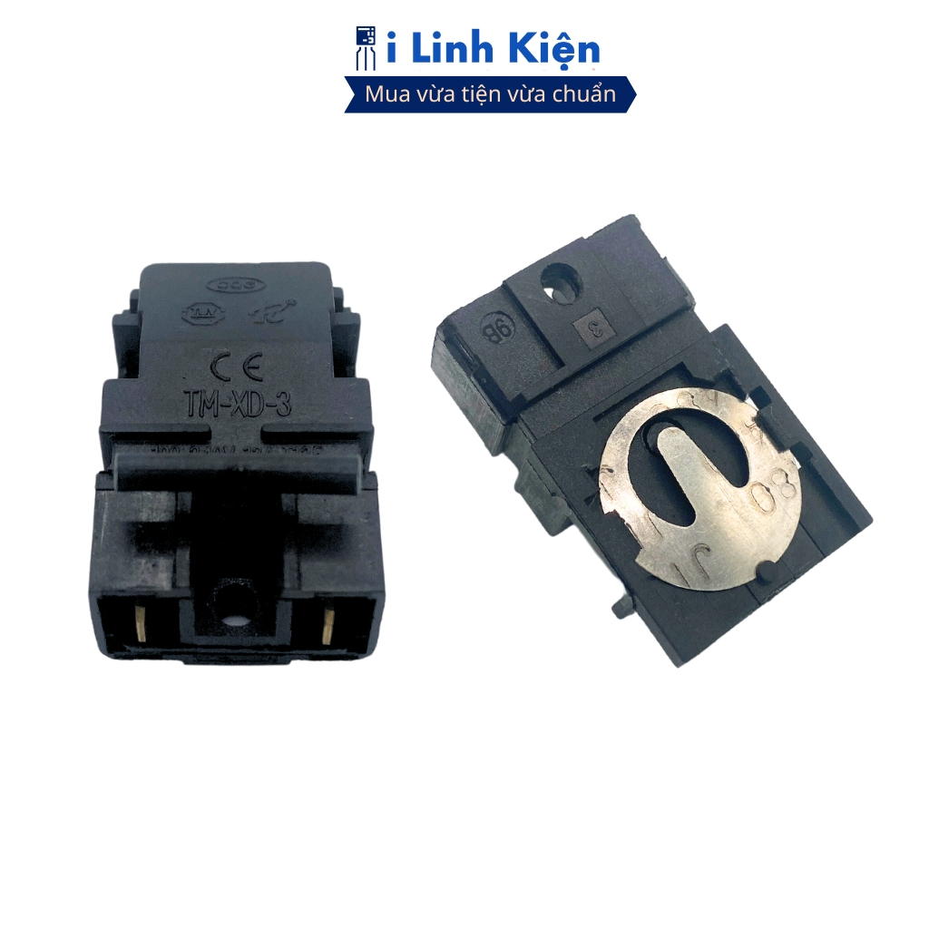 Công tắc ấm siêu tốc SL - 888 chính hãng đảm bảo chất lượng ilinhkien.