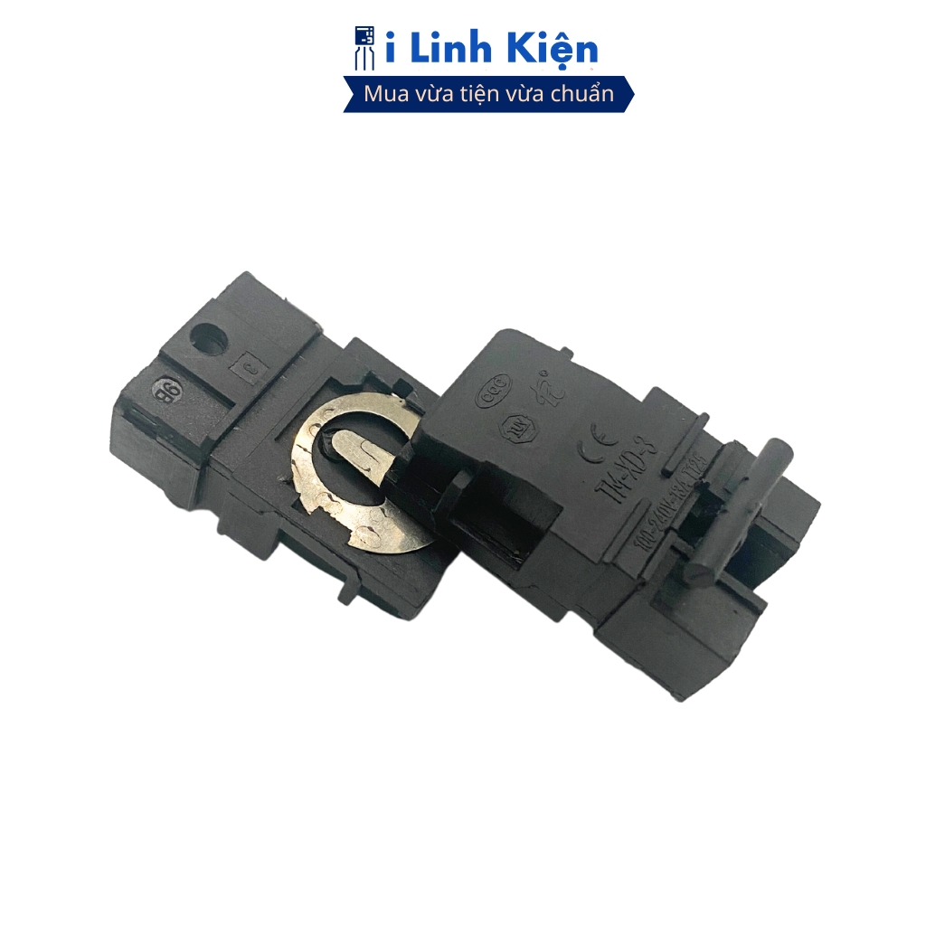 Công tắc ấm siêu tốc SL - 888 ilinhkien.