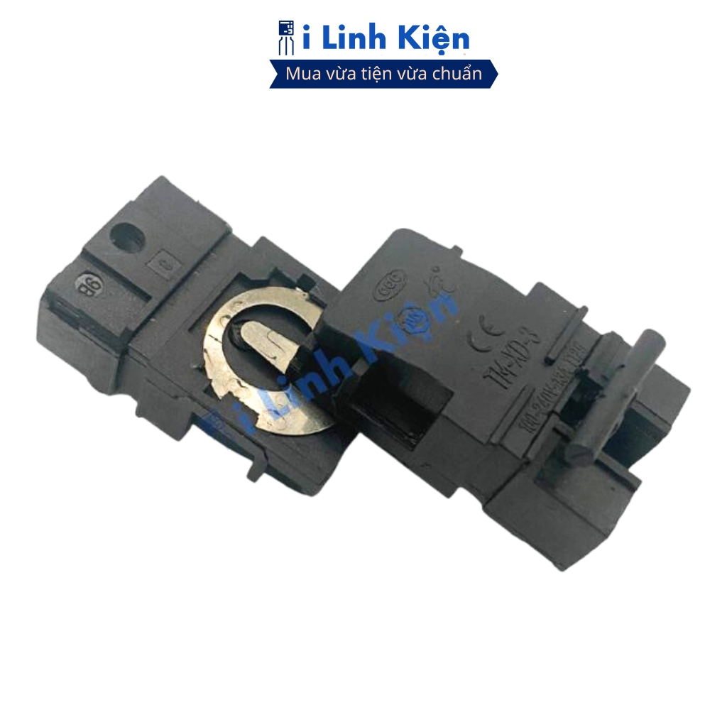 Công tắc ấm siêu tốc SL - 888 chính hãng đảm bảo chất lượng ilinhkien.