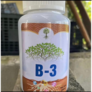 combo H1 B3 chế phẩm kích quả cho cây cảnh cây bonsai . hoa lan.