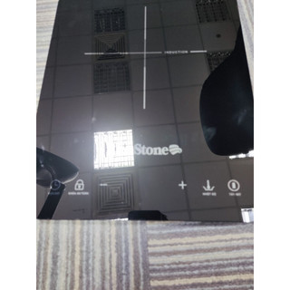 Mặt kính ( Mới ) bếp từ BlueStone ICB - 6729 - Phụ Kiện Chính Hãng