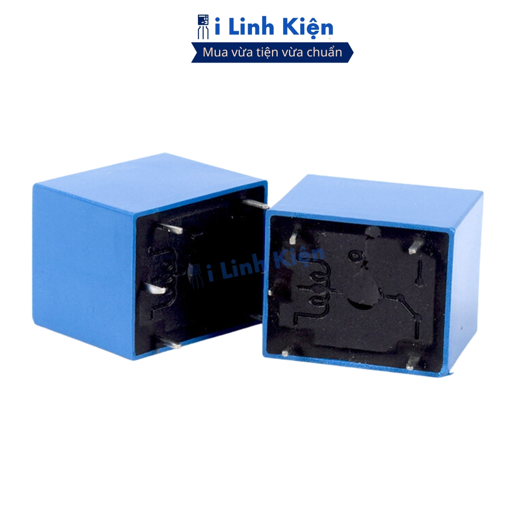 Relay 5 chân 24V 12V 9V 5V 3V Songle chất lượng cao ilinhkien.