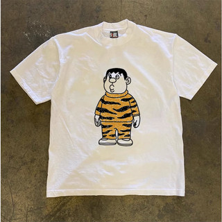 Áo Phông Hè Cổ Tròn Nam Nữ Hình CHAIEN Sành Điệu, Chất Liệu Cotton Khô Mềm Miojn Thấm Hút Mồ Hôi Siêu Tốt