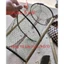 combo 5c lờ cá lóc vành nhựa 30*52 tặng 10 cây