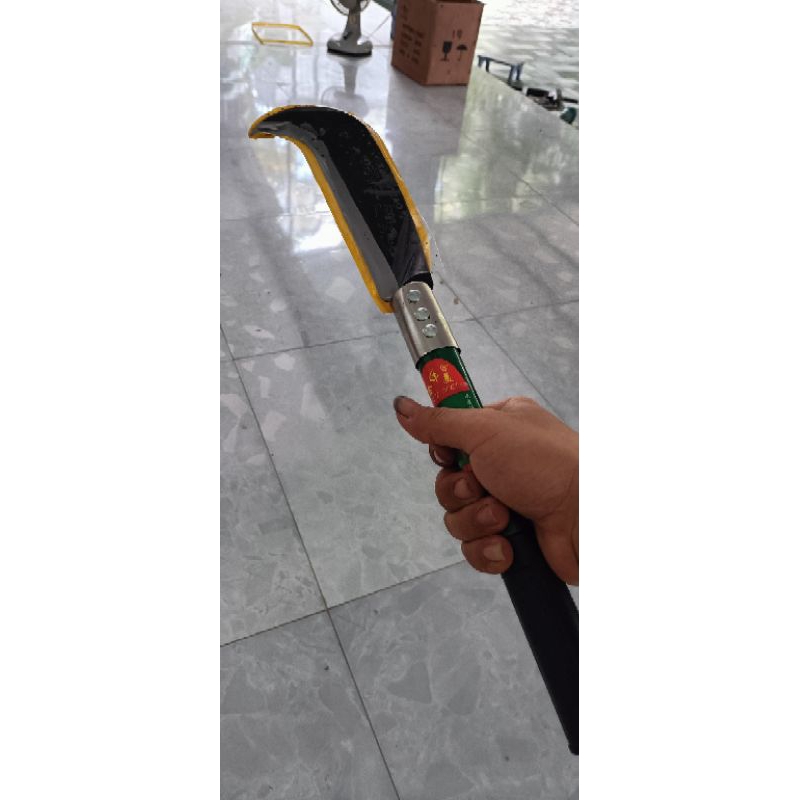 Dao Rửa Dừa Siêu Xịn 4.5 tấc - Sửa Dừa