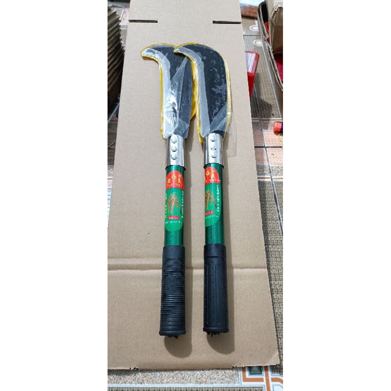2 Cây Dao Rửa Dừa 4 Tấc
