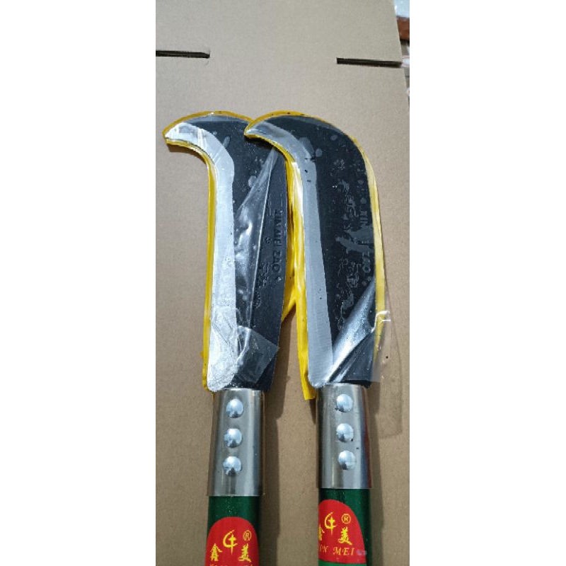 2 Cây Dao Rửa Dừa 4 Tấc