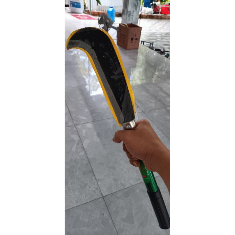 Dao Rửa Dừa Siêu Xịn 4.5 tấc - Sửa Dừa