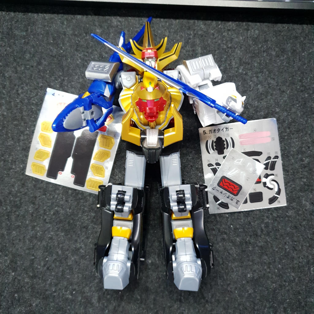 Smp, MiniPla Super Sentai | Đồ Chơi Siêu Nhân Super Sentai Nhật Bản ...