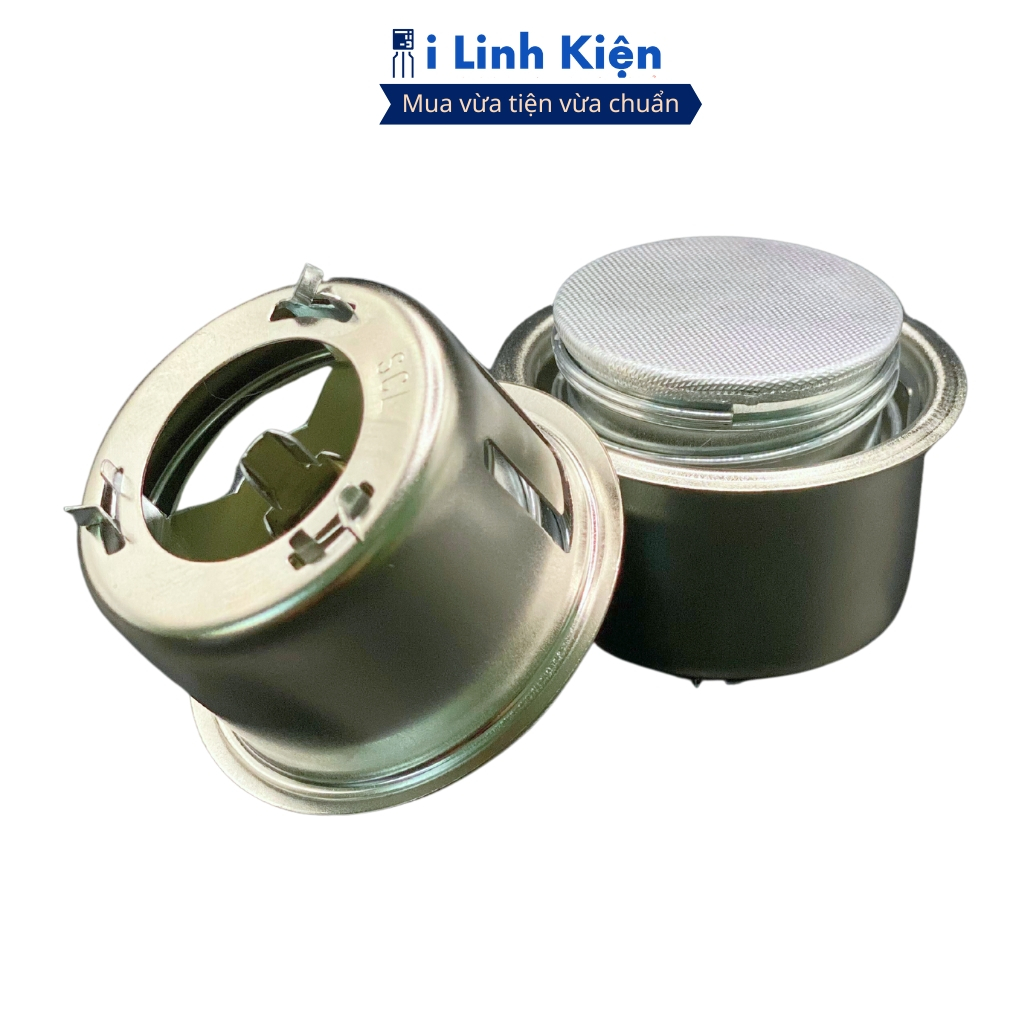 Rơ le nồi cơm điện có vỏ hộp ilinhkien.