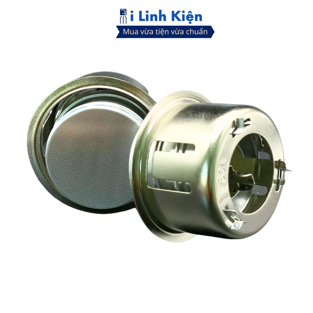 Rơ le nồi cơm điện có vỏ hộp ilinhkien.