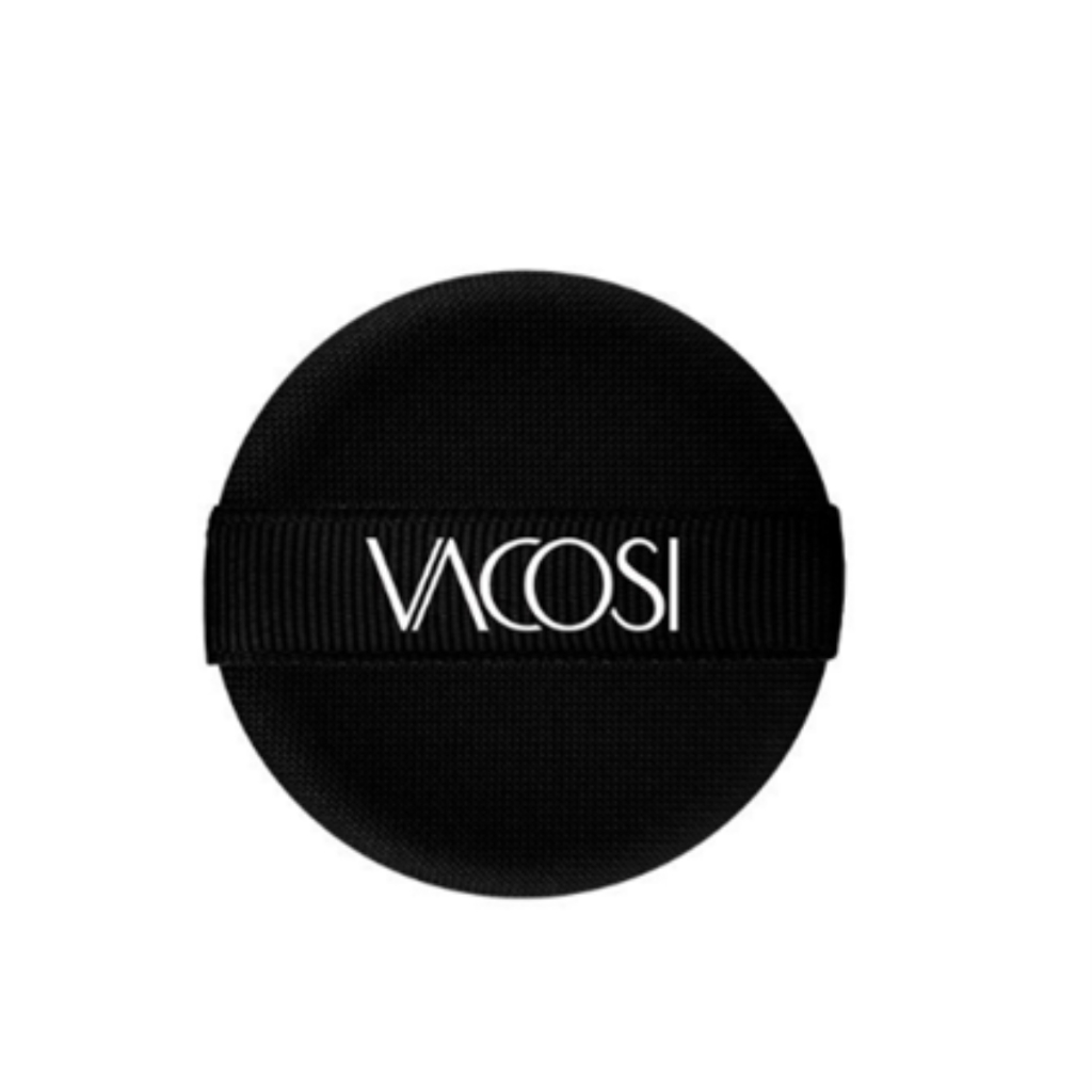 Bông Cushion Đen Tròn Vacosi Cushion Sponge Black Shopee Việt Nam
