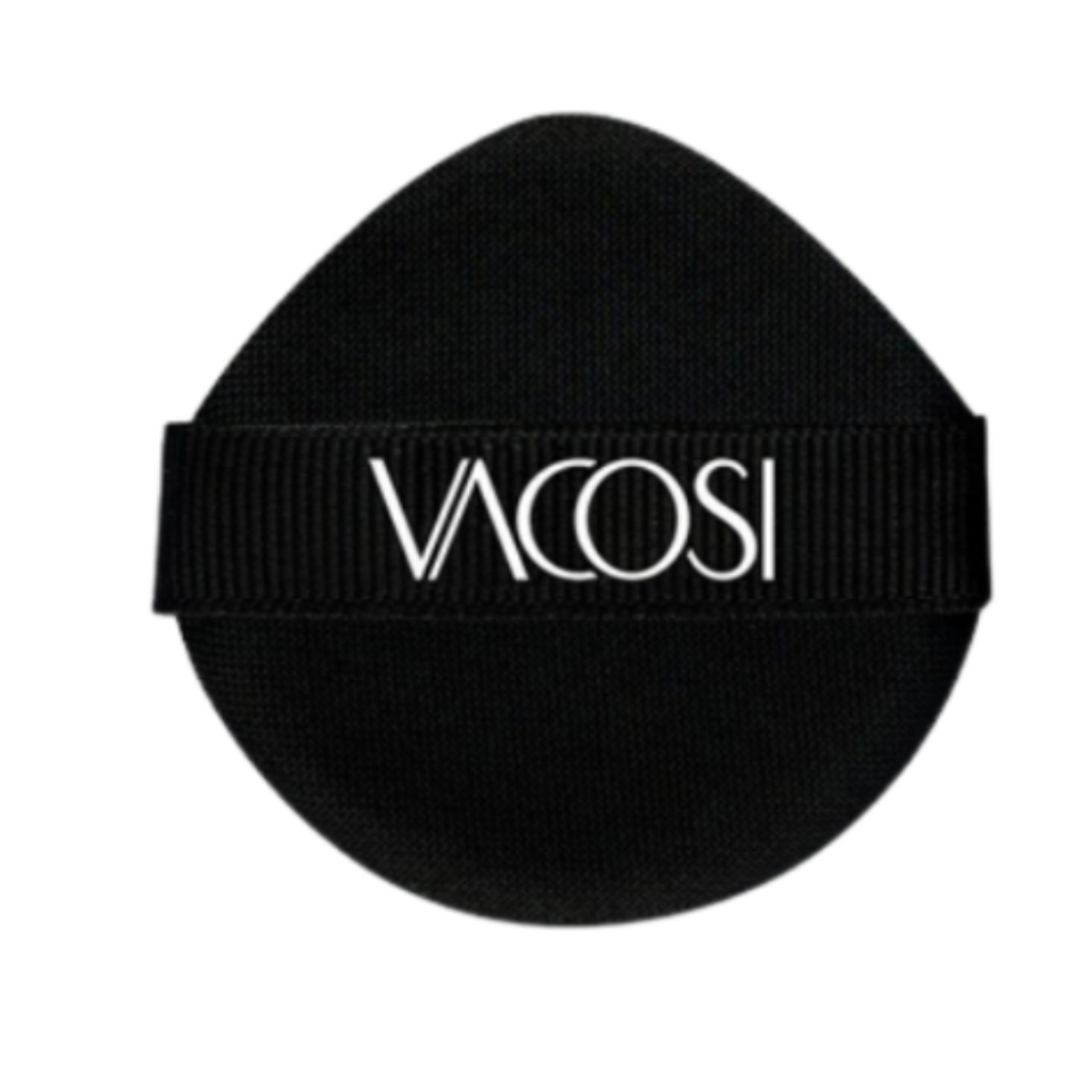 Bông Cushion Đen Tròn Vacosi Cushion Sponge Black Shopee Việt Nam