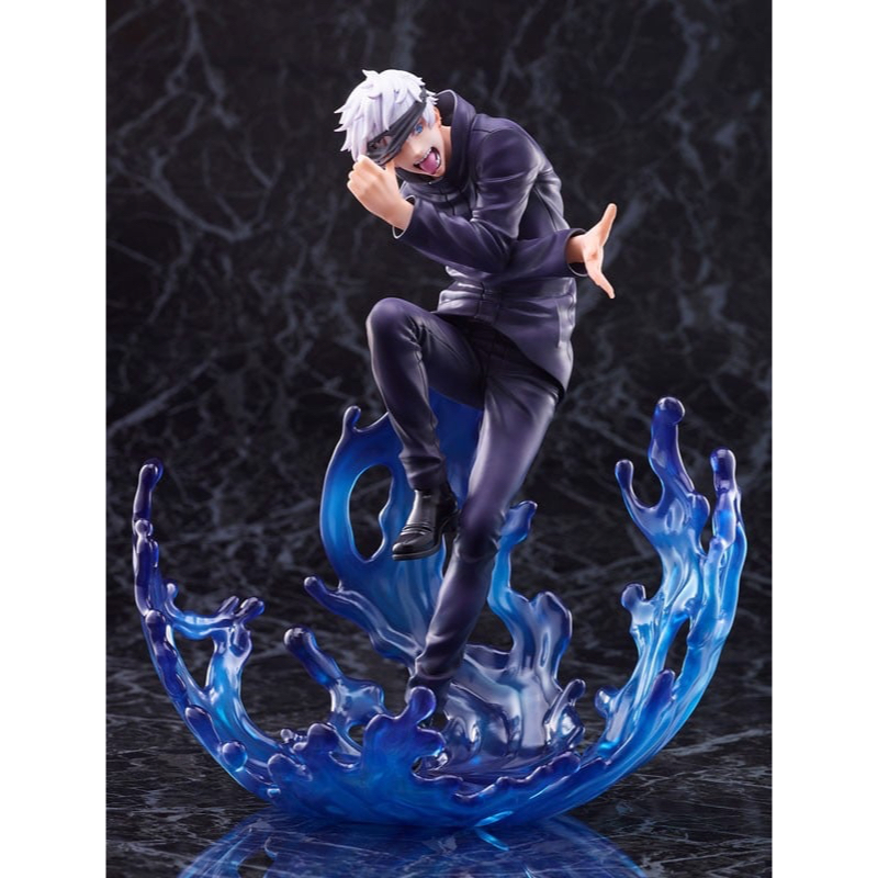 Mô hình eStream SSF 1/7: Satoru Gojo (Jujutsu Kaisen) | Shopee Việt Nam