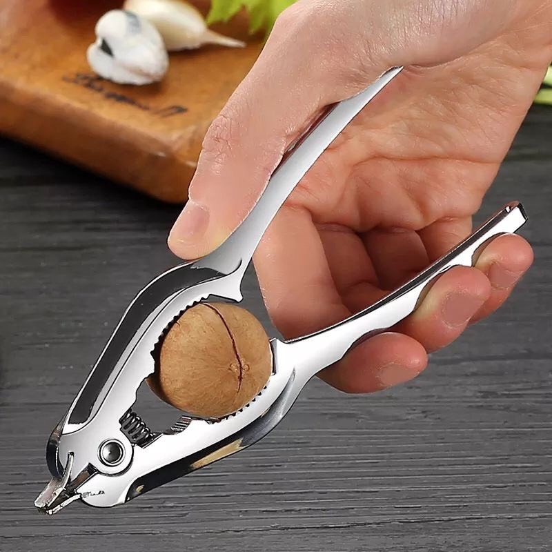 Dụng Cụ TÁCH SÒ - Kẹp Càng Cua Càng Ghẹ ,tách các Hạt Khô cứng VẠN LỢI đa năngTiện Ích