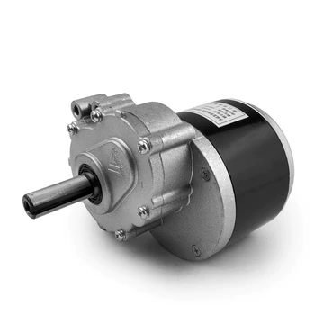 Động Cơ Xe Lăn Điện 24V, Động Cơ Thay Thế Sửa Chữa Xe Lăn Chạy Điện