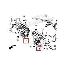 gọng nhựa bợ đồng hồ bắt choá đèn pha pcx 125 150 2018 2019 2020 ( bán lẻ từng bên )