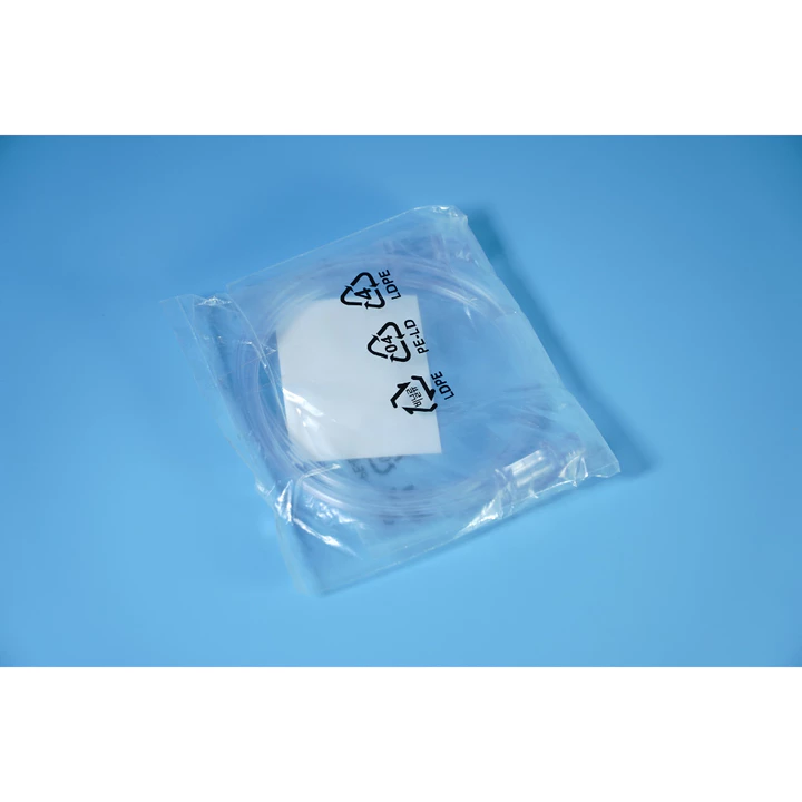 Phụ kiện dây ống dẫn khí máy xông khí dung Omron NE-C801/C101 - 100cm – 2
