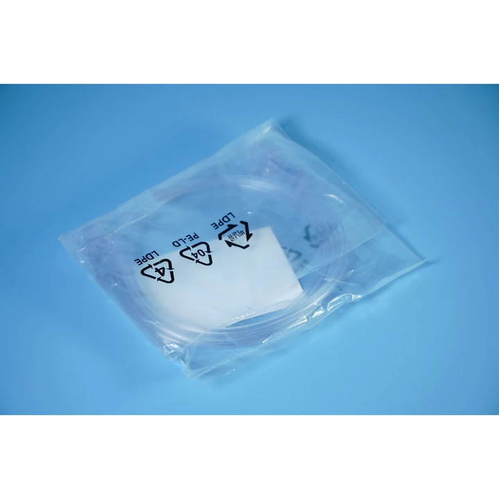 Phụ kiện dây ống dẫn khí máy xông khí dung Omron NE-C801/C101 - 100cm – 4