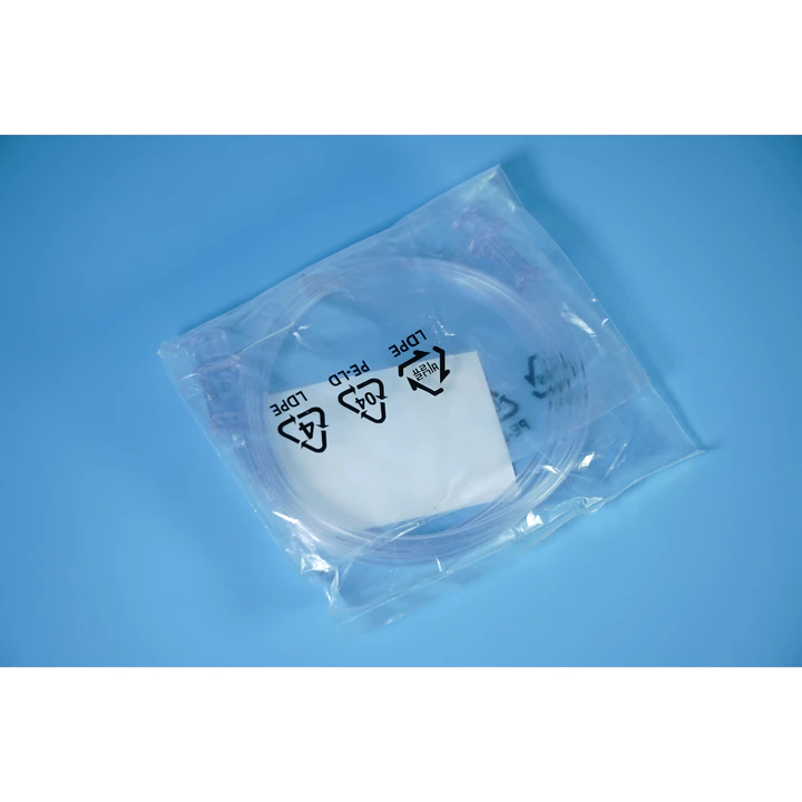 Phụ kiện dây ống dẫn khí máy xông khí dung Omron NE-C801/C101 - 100cm – 5