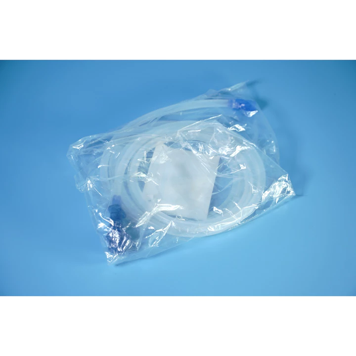 Omron Nebulizer NE-C900 – 200 cm – 3