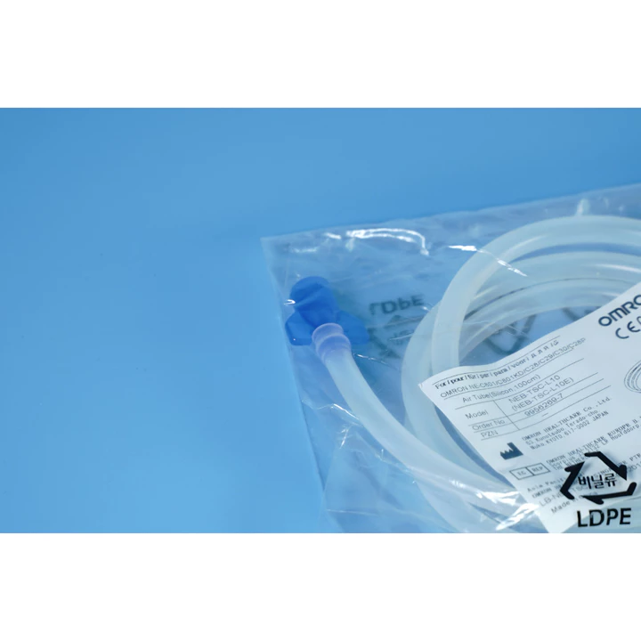Omron Nebulizer NE-C801 C28 C29 – 100 cm – 6