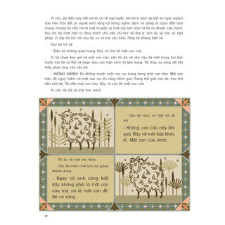 Sách - Hoàng Tử Bé - The Little Prince - ndbooks