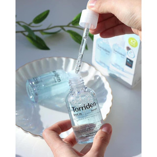 [Torriden] SERUM CẤP NƯỚC TORRIDEN DIVE IN