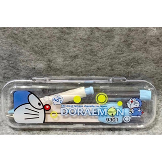Bộ compa đơn chì kim có hộp, có ruột chì kim tặng kèm hộp, bộ compa chì kim 930 9301, compa đơn 8652, compa đài loan