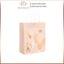 Túi Giấy Đựng Quà Chính Hãng MICOCAH Thanh Lịch Sang Trọng Phối Màu Vintage Siêu Xinh CLIDSTORE