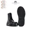 COMBAT Boots Lemans -BST độc quyền đế cao 6cm Full cao su nguyên khối Da bò nguyên tấm BH 24T