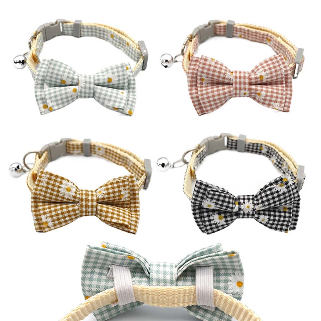 Vòng Cổ Cho Chó Mèo Lớn Con Nhỏ Poodle Becgie To Có Chuông Dễ Thương Cao Cấp Phụ Kiện Cho Thú Cưng Doggy Hà Nội Giá Rẻ