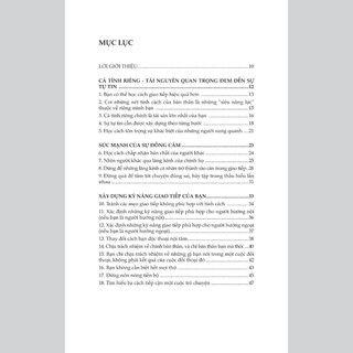 Sách - Giao Tiếp Tự Tin Trong 1 Phút - MCBooks