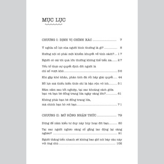 Sách - Lựa Chọn Sáng Suốt - Bước Đệm Cho Sự Trưởng Thành - MCBooks