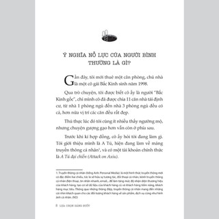Sách - Lựa Chọn Sáng Suốt - Bước Đệm Cho Sự Trưởng Thành - MCBooks