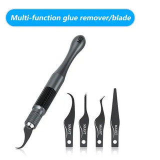 Bộ cán dao + 4 lưỡi dao đa năng sửa chữa Maant