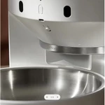 (New 2026) Máy cho ăn tự động cho mèo thú cưng Petkit Infinity Fresh Element 3 – Dung tích 5L, lồng chứa Inox — ảnh 4