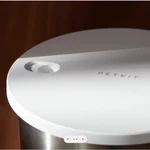 (New 2026) Máy cho ăn tự động cho mèo thú cưng Petkit Infinity Fresh Element 3 – Dung tích 5L, lồng chứa Inox — ảnh 3