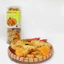 Da Heo Mắm Hành Ngon - Giòn Rụm KingFood