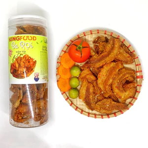 Ba Rọi Mắm Tỏi KingFood