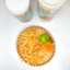 Khô Mực Hấp Nước Dừa Thái Lan KingFood