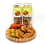 Ba Rọi Mắm Tỏi KingFood